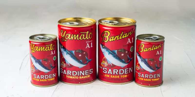 Sarden